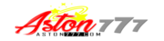 ASTON777 Logo